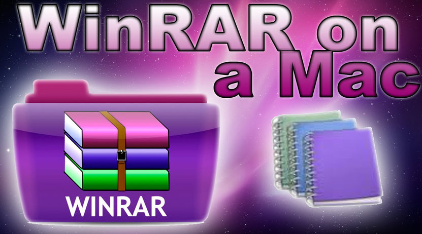 Download winrar for mac os x