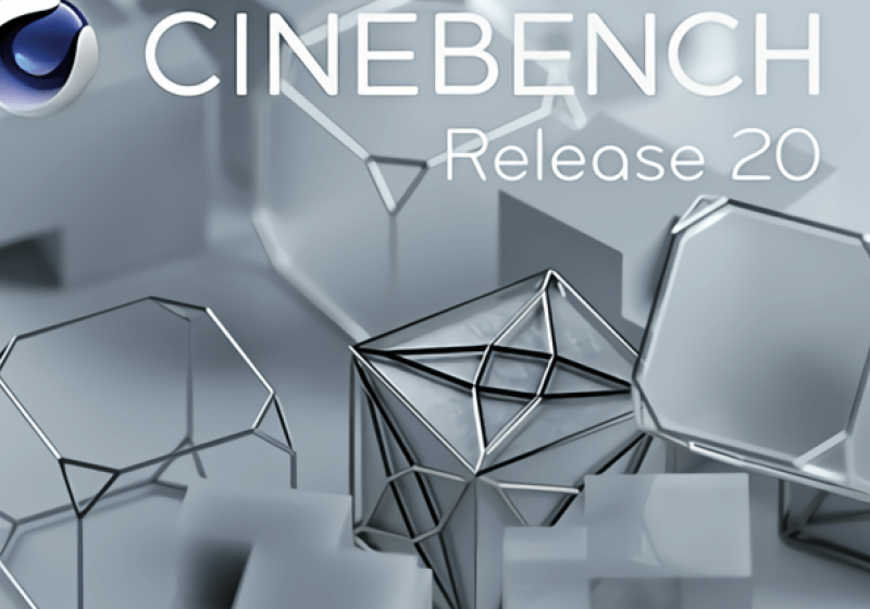 Video Mac Benchmark Download Cinebench R15